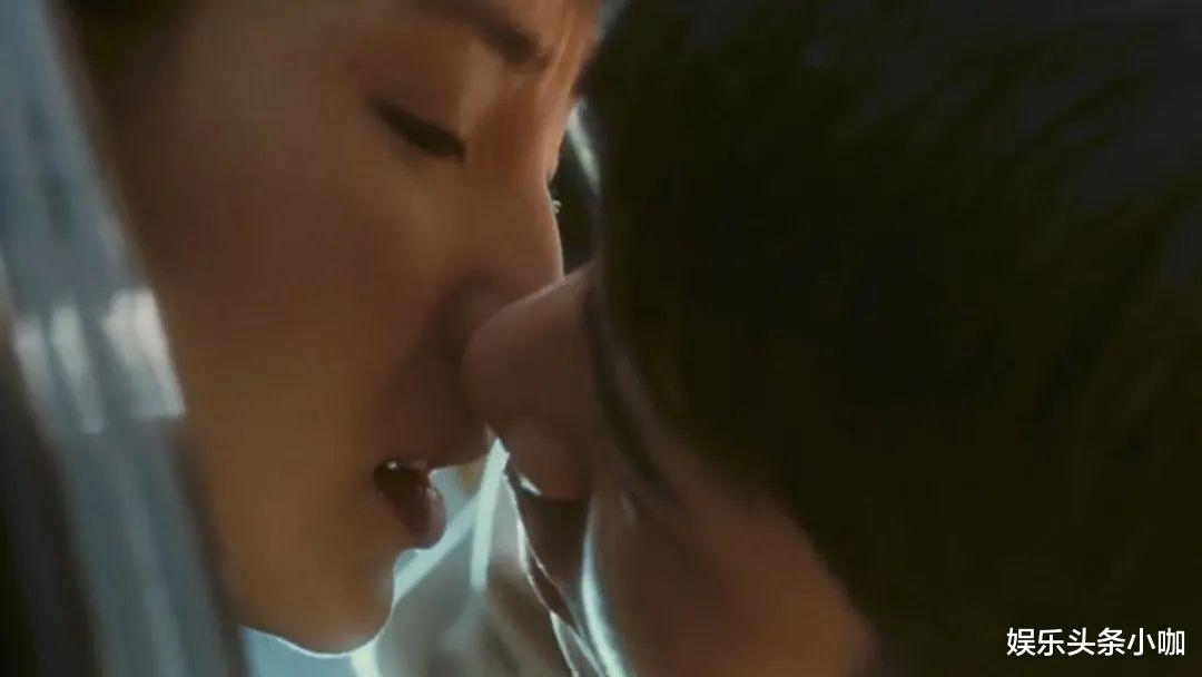 电影|又甜又虐！婚外恋竟拍得如此纯情？