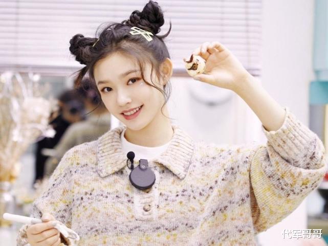 娱乐圈|娱乐圈被吐槽“吃老本”的8大明星，陈赫唐嫣上榜，吴倩排第几？