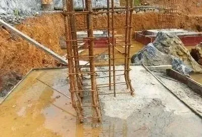 混凝土|钢筋偏位的几种常见处理办法！