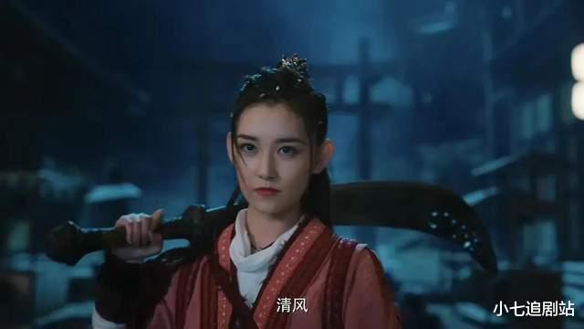 宁毅|《赘婿》美女图鉴，红提、西瓜、舒婉等，原著宁毅都娶回了家