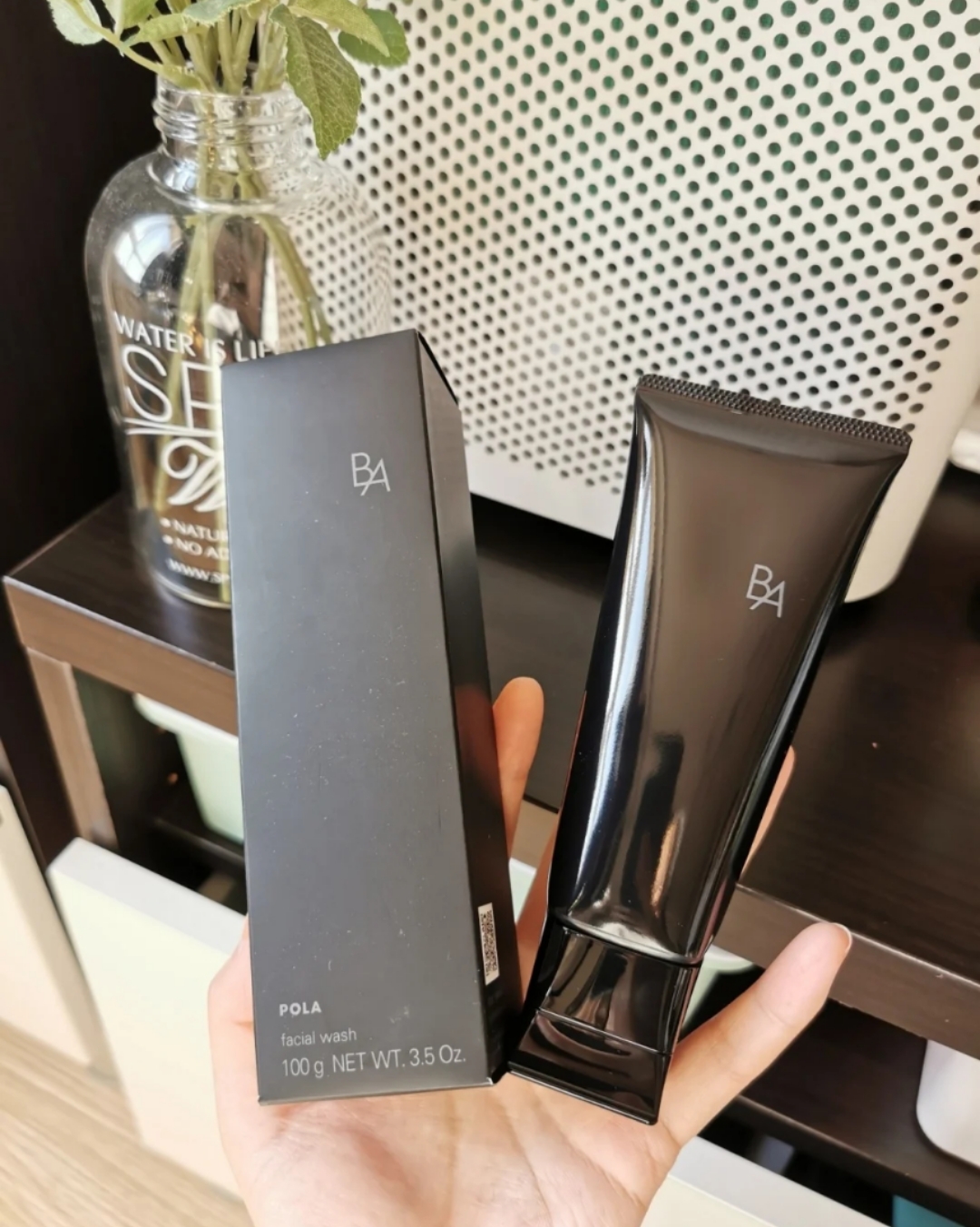 洗面奶 种草几款美白保湿的洗面奶：清爽不油腻，让你肌肤水润透亮