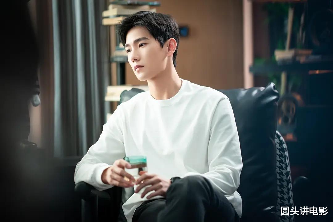 周生如故|2021年热播的五部甜宠剧，《周生如故》排第三，第一让人回味无穷