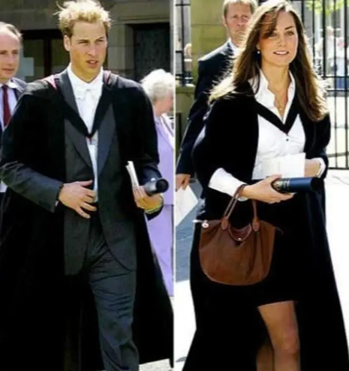 威廉|凯特王妃40岁生日照被公布:她为王室而生