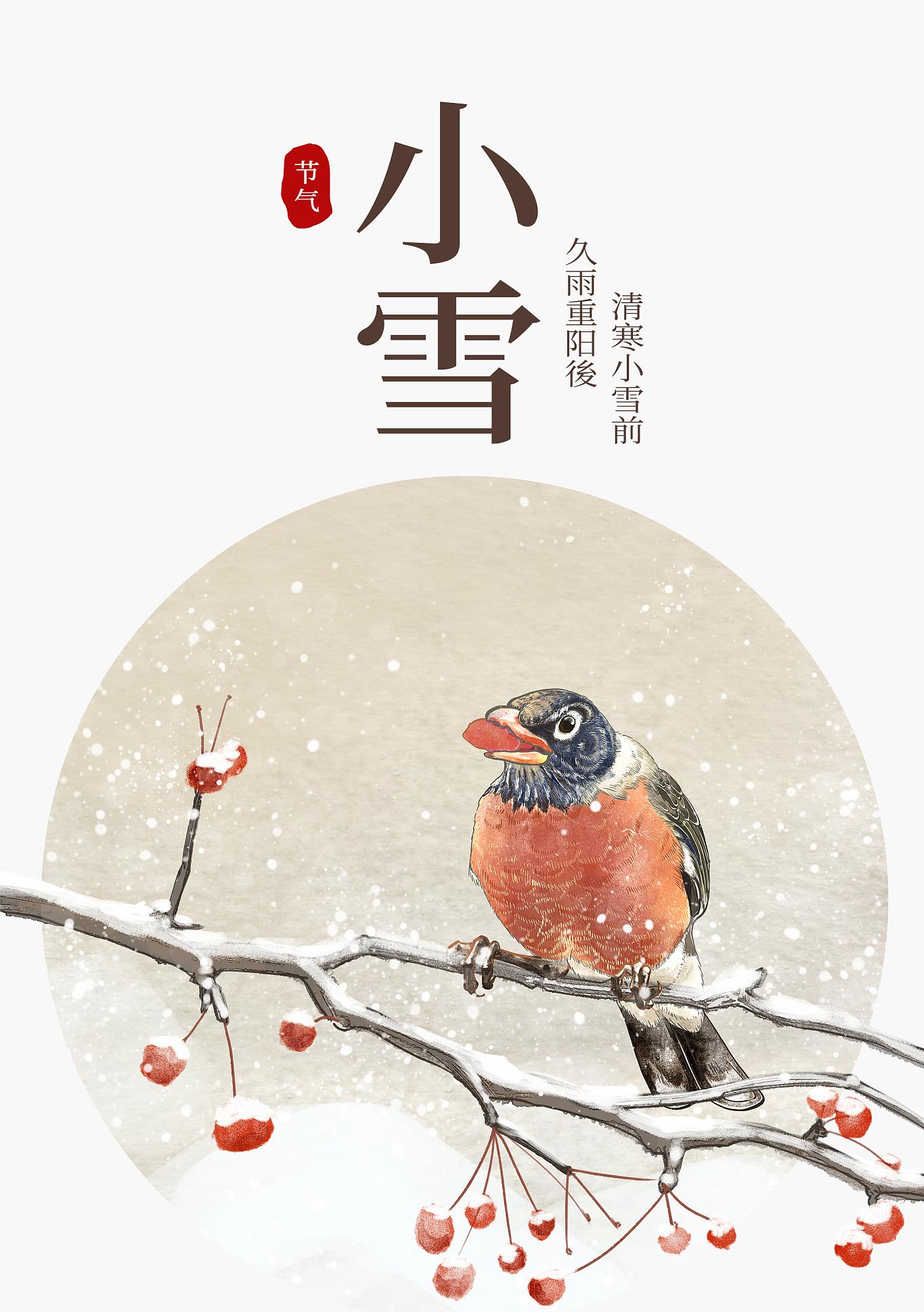 老话说:“小雪收菜,不收冻坏”,小雪节令究竟有哪些蔬菜可收?