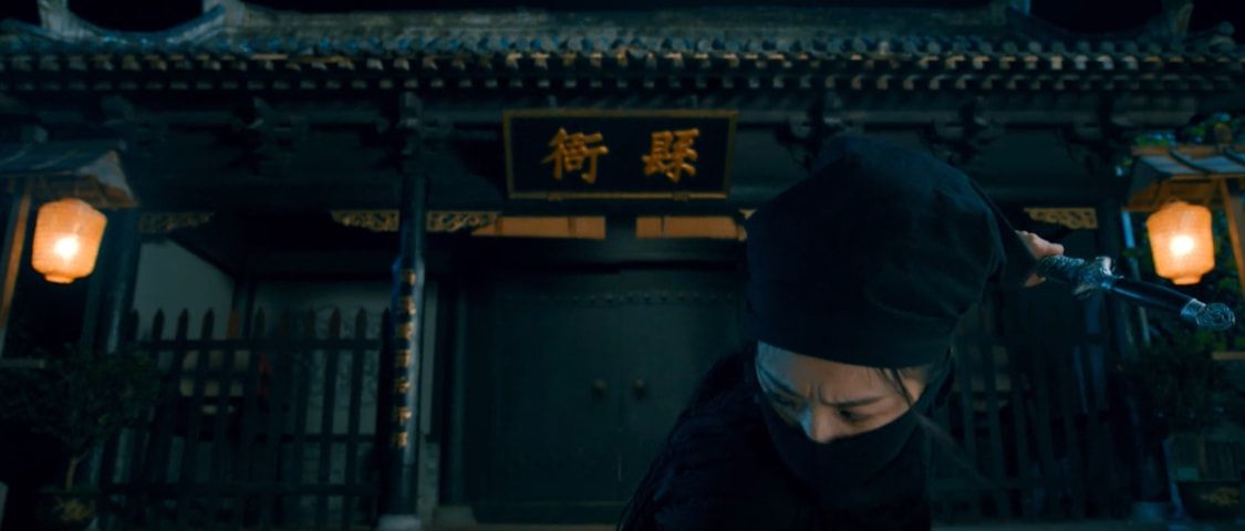 宋慈之绝命诗案|又一部悬疑片上线，5天仅获55万票房，这个IP又被网大“玩坏”了