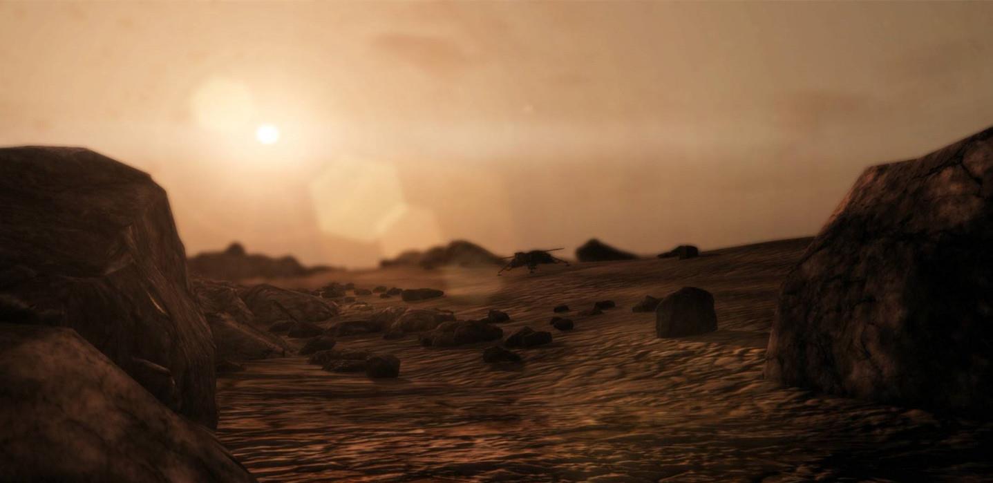  火星车很早就发现火星生命了？机遇号拍到“蜥蜴”，它到底是啥？