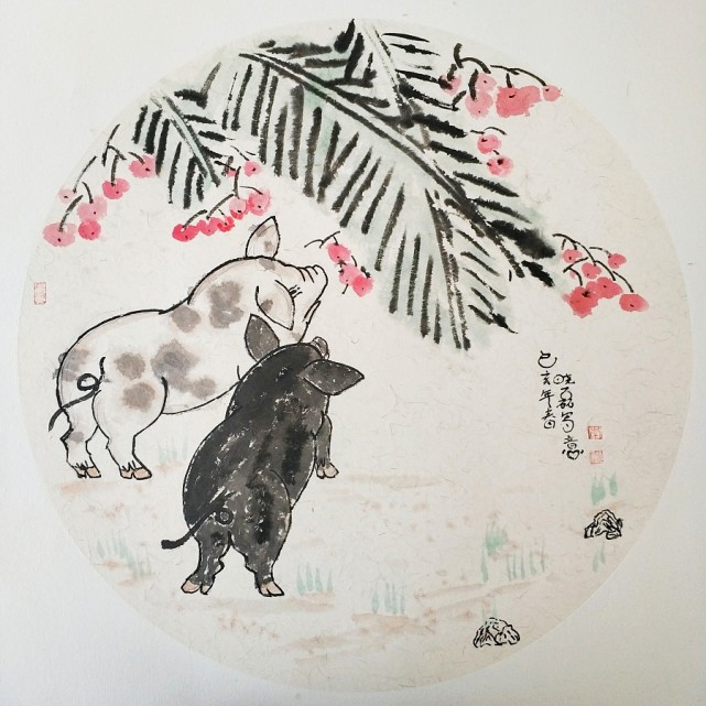 古韵淳风|啥生肖的人，下半年不走下坡路，稳稳生财，吃香喝辣，创造新辉煌