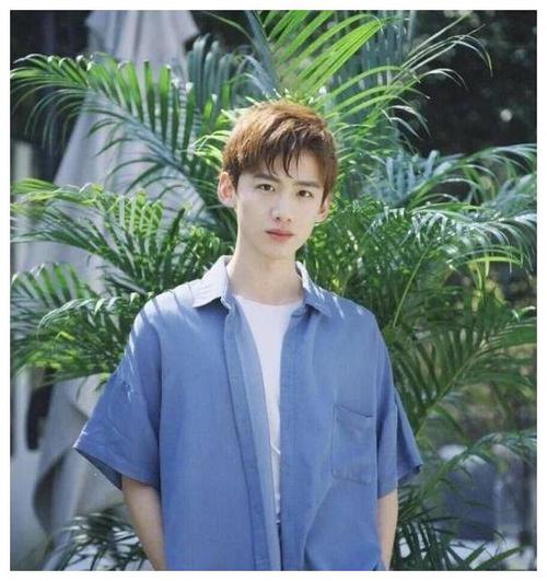 肖战|来看看你的爱豆有什么怪癖：肖战不吃茄子，王一博真的有点可爱