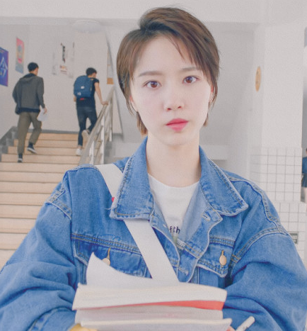 短发|诸葛大力终于把头发留长了，新发型美出新高度！