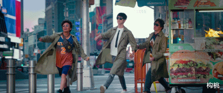 陈思诚|陈思成 朱一龙 倪妮翻拍经典，是下一个《门锁》还是再创唐探的辉煌