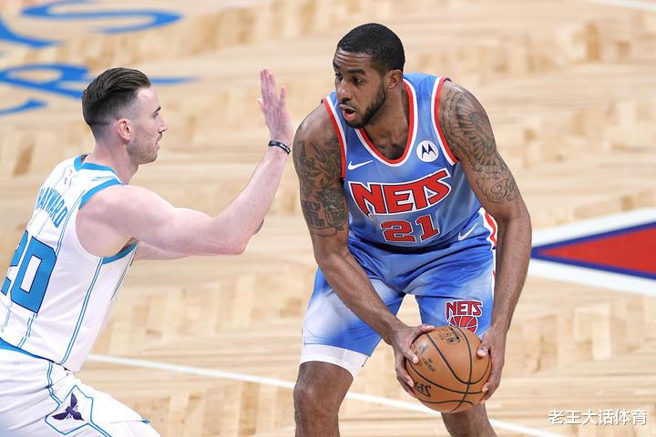 奧拉迪波|21中5，10中1，7失誤10犯規！將成下一個小托馬斯，火箭感謝你