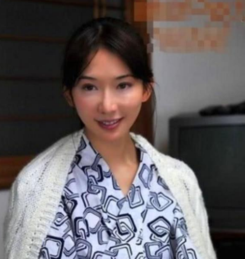 林志玲|林志玲近照曝光，疑似人工受孕？