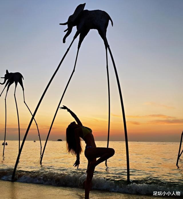 林韦君|14任男友，娱乐圈“女海王”“最美公交车”林韦君，42岁无人敢娶