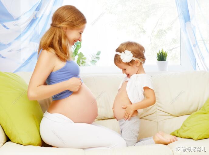 妖精妈妈育儿|?孕妇不能抱别人的孩子？奇葩的孕期禁忌，医生却说有道理