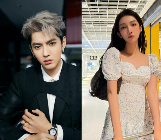 杨幂|当大家都在关注吴亦凡时，却没想到杨幂在“闷声干大事”