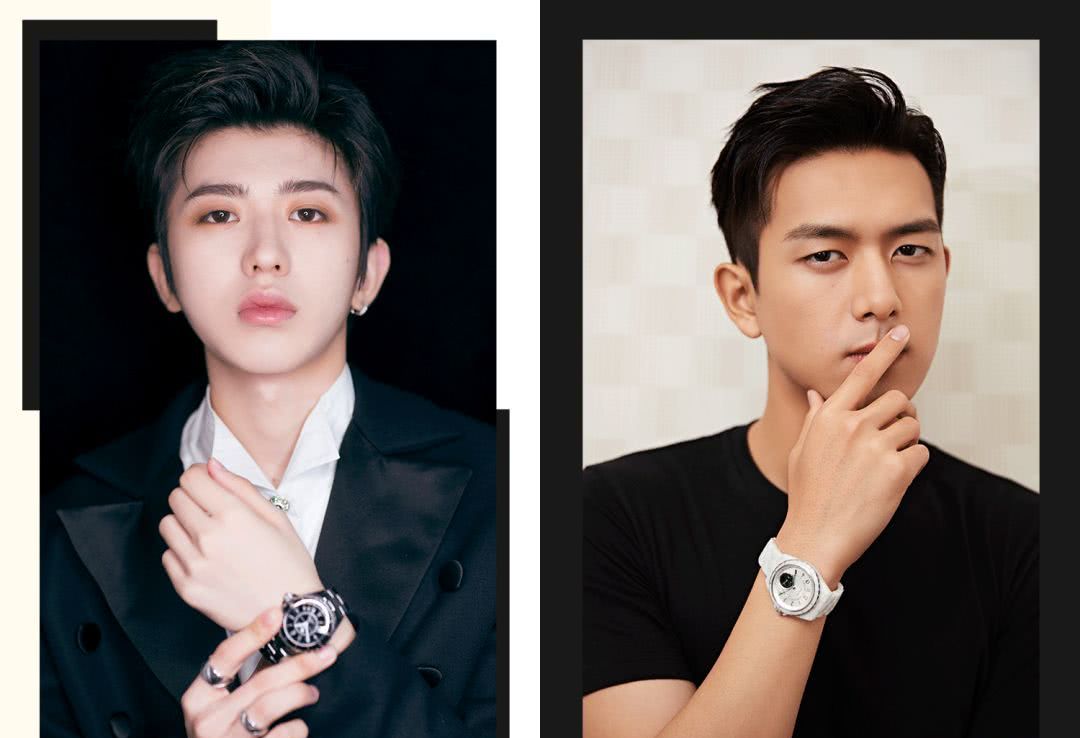 芭莎明星慈善夜|网传肖战、王一博、刘德华、成龙都参加芭莎慈善夜，该怎么排位置