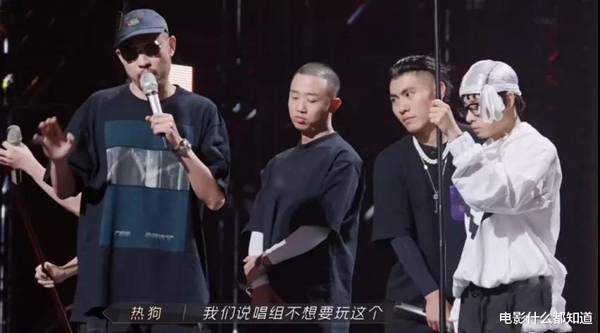 娱乐圈|看完《披荆斩棘的哥哥》，我发现了娱乐圈再难出“巨星”的原因