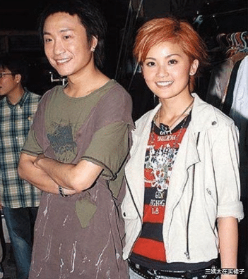 阿Sa|嫁给殴打机长逼停飞机的“港圈太子爷”，阿sa从未比阿娇幸运