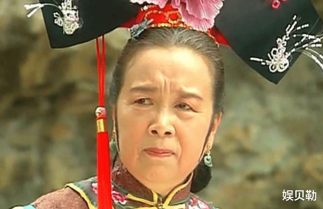 邵汶|出生在演艺世家，外公是梅兰芳的老师，出道24年，因《三生》火了