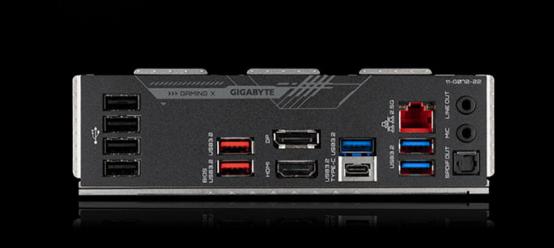 主板|技嘉魔鹰Z690主板:12代酷睿装机的好选择