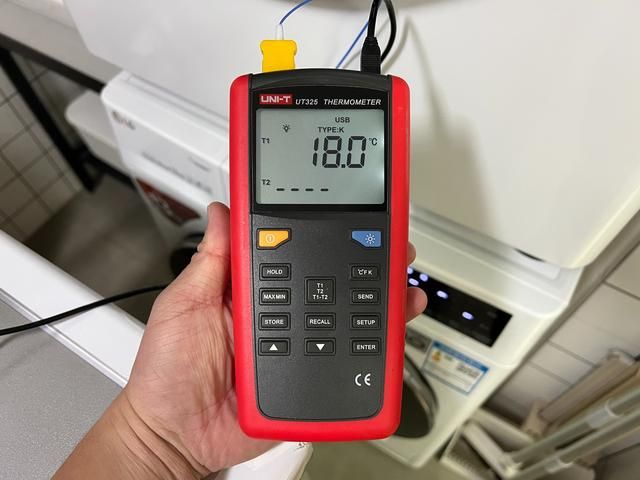 LG|小户型也有大幸福：LG 高颜值 13KG洗+10KG烘 大容量洗烘套装体验