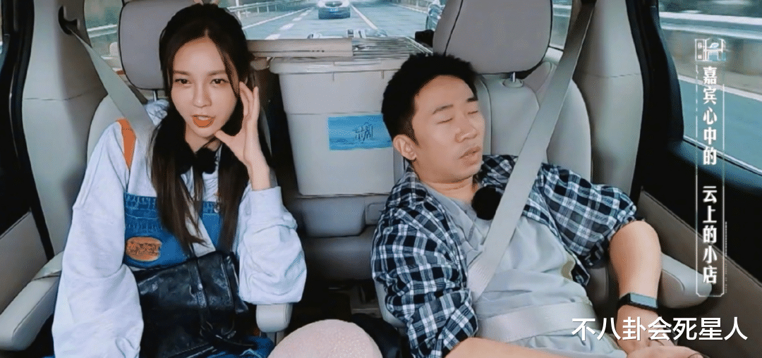 钟汉良|7位被芒果台“退货”的主持人，李维嘉没工作，谢娜忙着在家做菜