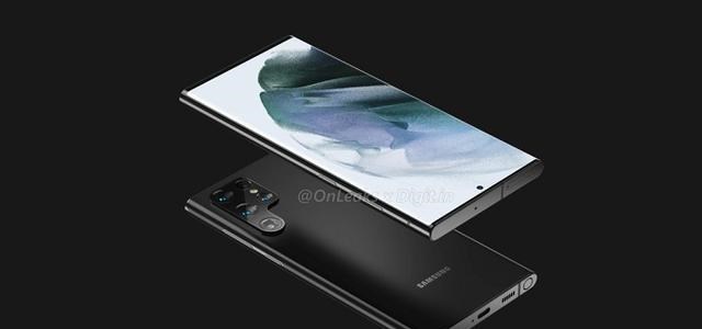 三星|抢下高通骁龙898首发权,三星2款机皇合体,iPhone13好日子要到头