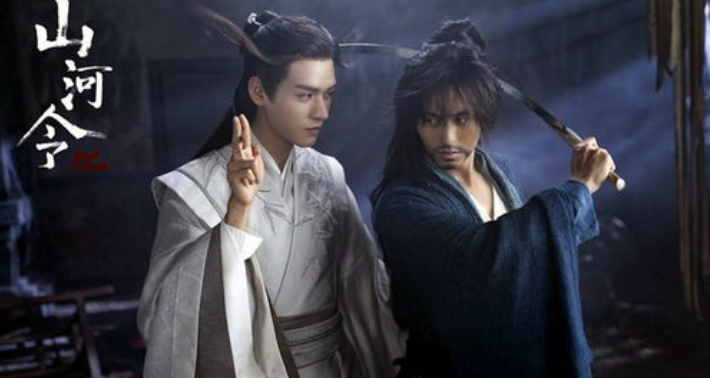 吻戏|“零吻戏”却高收视的4部剧，若你都看过，那你眼光可真是不错