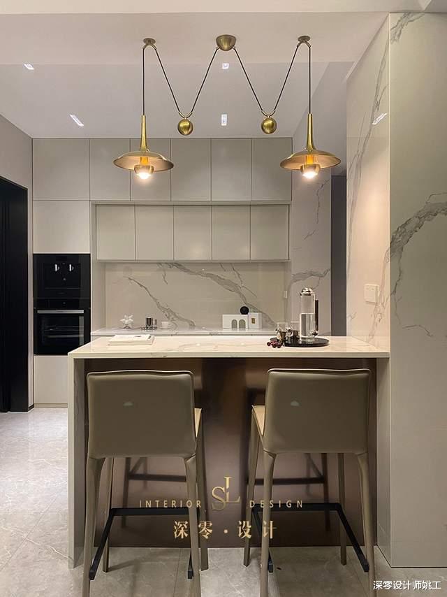 一套房子装得好不好，跟面积无关，主要看的还是细节，找的是亮点