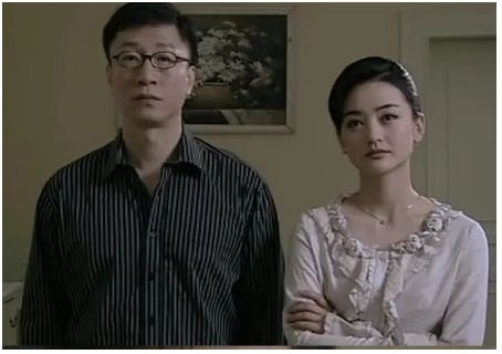 周洁琼|《潜伏》手段最高的人，真正的八面玲珑，胜过余则成和吴敬中