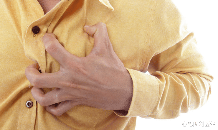 心电图刘医生|“溶栓高手”公布了，没事敞开喝，血栓退避三舍，血管畅通无阻