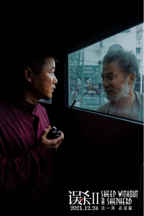 |上映4天票房3.6亿，连续4天热度第一，这部感人巨作全员演技炸裂