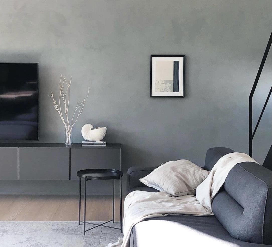 参观完她家后,整个人都被治愈了!小家简单清爽,越住越舒心!