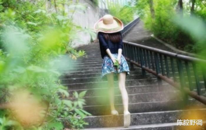 陈腔野调|重庆古稀老人蔡东的爱情诗，惊艳了时光