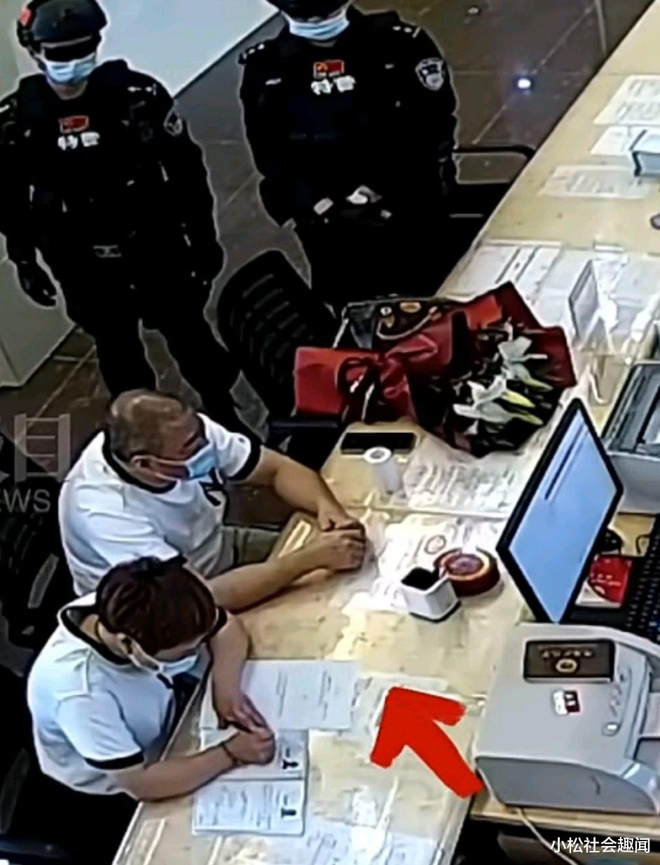 小松社会趣闻 湖北：男子服刑在即，女友申请马上结婚，“服刑前，我们结婚吧”