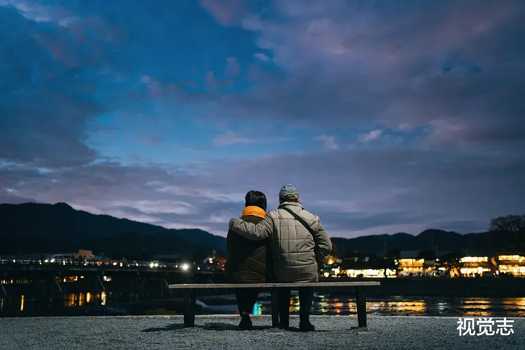 视觉志|这2.6亿人的辛酸，看完我破防了