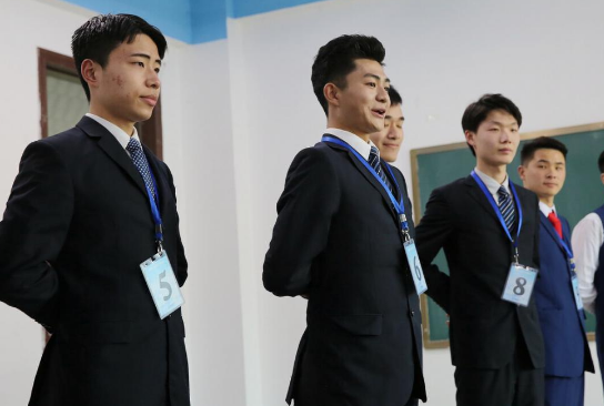 安妈育儿日|又一事业单位开始秋招，岗位虽然有些冷门，但薪资待遇十分可观