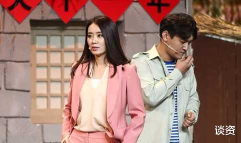 张小斐|张小斐为李焕英扫墓被偶遇，贾玲全程不见人，网友感叹神仙友情