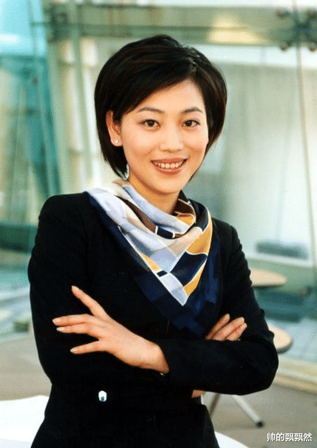 劳春燕|劳春燕：34岁进央视，38岁做妈妈，与丈夫孩子分居的苦乐年华