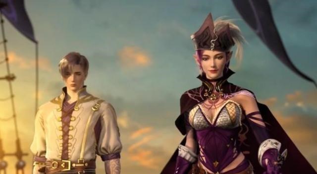 二胎妈妈笑笑|七千人的海神岛，只有3500名通过考核的战士，为何吉祥无法待下去