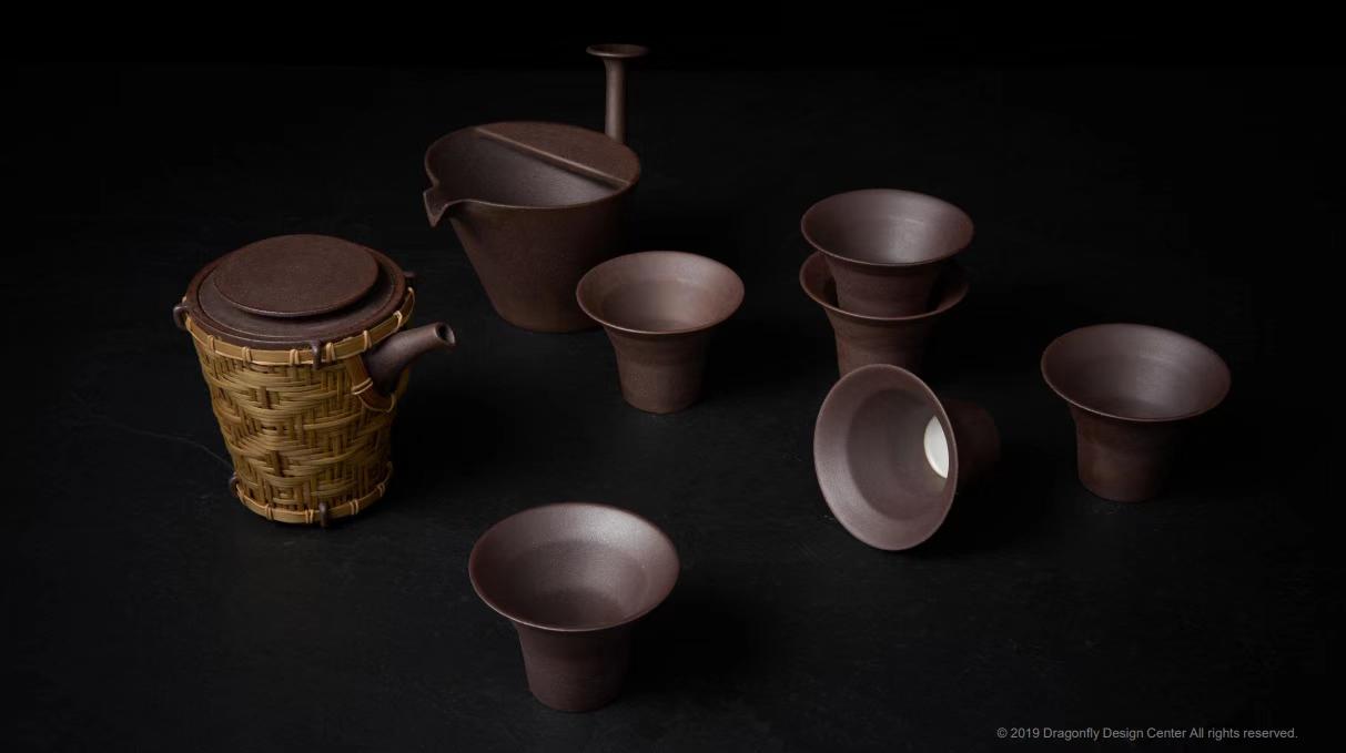 工作室|EPOCHOME&石大宇工作室