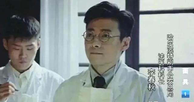 祖峰|《对手》还有“前传”？祖峰、侯勇主演，主角是李唐父亲