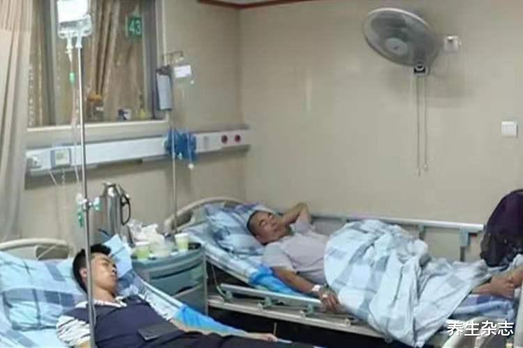 肝癌|一家3口相继查出肝癌，医生直言：1道菜或是“祸根”，快快撤下餐桌！