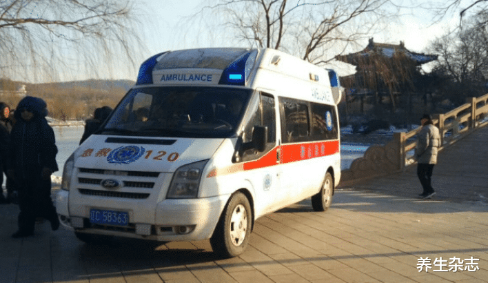 跑步|30岁男子每天跑步养肝，却患上肝癌，肝科主任：运动后“1习惯”害了他