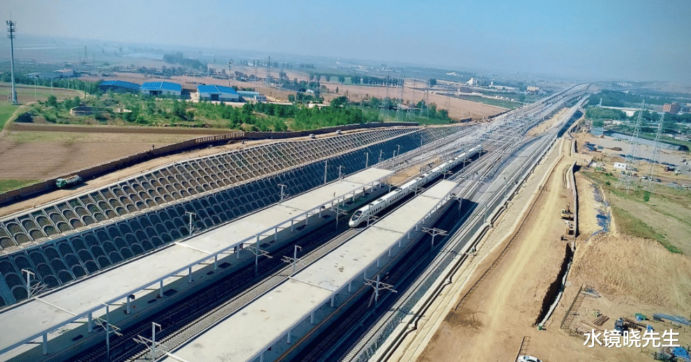 |全长107千米，中国历经4年，又1超级高铁开通！造福多少人？