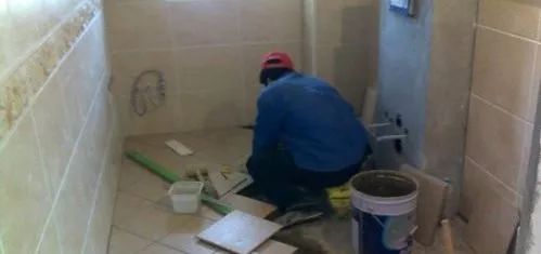 四大卫生间装修不可忽视的坑点