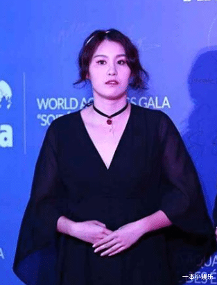 傅园慧|有种“整容”叫傅园慧，本人回应只是整了牙，终于相信baby了