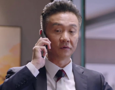 央视|央视又一大剧官宣，“洪世贤”演男主，女主是演技派，爆款气息足