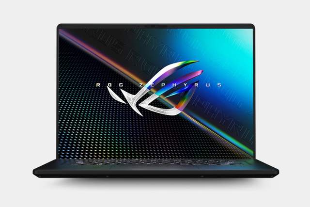 CPU|ROG幻16降至9999元：RTX3060独显、2.5K屏幕，这配置价格值得买吗