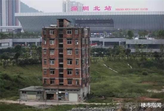 拆迁户|当年，那个要价5亿元的“钉子户”，现在赢了还是输了？